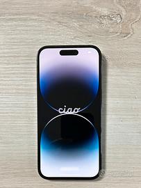 Iphone 14 Pro 256 GB