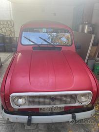 Renault 4