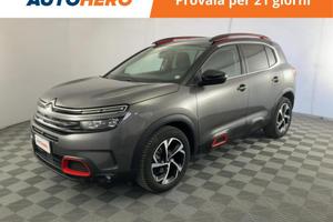 CITROEN C5 Aircross BlueHDi 180 S&S EAT8 Shine