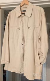 TRENCH UOMO
