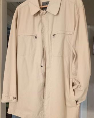 TRENCH UOMO