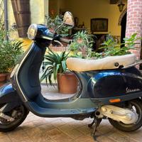 Piaggio Vespa 50 LX - 2024