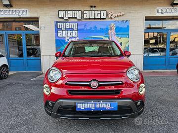 Fiat 500X 1.3 T4 150 CV DCT City Cross UNIPRO ANDR
