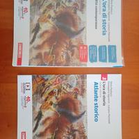 L'ora di Storia 3 Testo completo pari al nuovo 