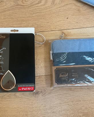 Case ipad air NUOVO