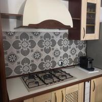 Cucina stile classico