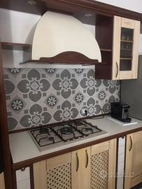 Cucina stile classico