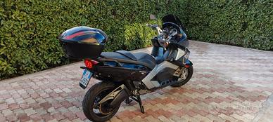 Gilera GP 800 - 2008