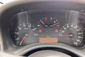 Fiat Punto 2002