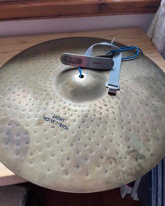 Zildjian Light Power Ride