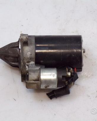 Motorino avviamento Hyundai I10 1.1 benzina 2010