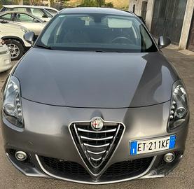 Alfa Romeo Giulietta 1.6 JTDm-2 105 CV Exclusive