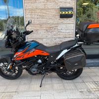 Ktm 390 Adventure