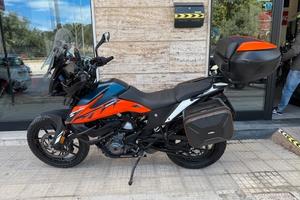Ktm 390 Adventure