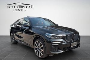 BMW X6 Xdrive30d mhev 48V Msport auto
