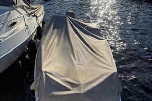 Barca Trimarano OPEN + fuoribordo Yamaha 25/40