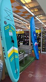 Tavola SUP Gonfiabile – Stand Up Paddle Board
