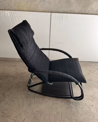 Poltrona a dondolo - Bonaldo Swing