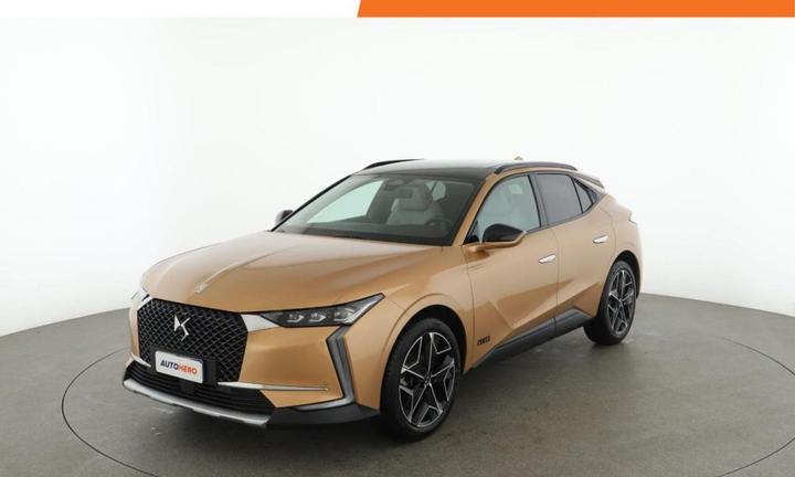 DS AUTOMOBILES DS 4 DS59040