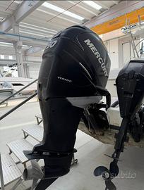 Motore fuoribordo mercury verado 250