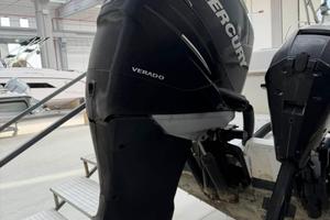 Motore fuoribordo mercury verado 250