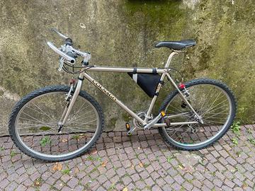 Mountain bike vintage - Colnago