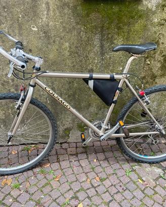 Mountain bike vintage - Colnago