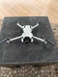 Drone DJI Mini 4 Pro