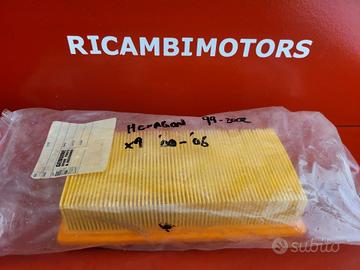 FILTRO ARIA PIAGGIO HEXAGON X9