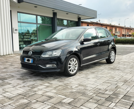 VW polo 1.0 Benzina 2017 Euro 6 Neopatentati