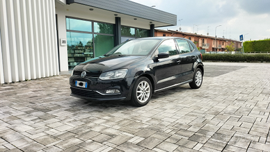 VW polo 1.0 Benzina 2017 Euro 6 Neopatentati