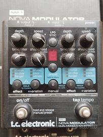 Tc Electronics Nova Modulator 