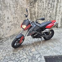 Bmw gx 650
