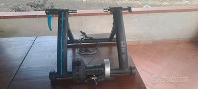 Rulli  allenamento per bici