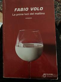 Le prime luci dell’alba di Fabio Volo