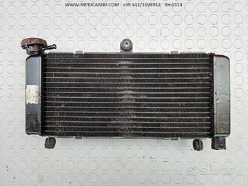 RADIATORE ACQUA HONDA HORNET 600 2000 2002 CB F 20