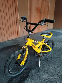 bicicletta FRW misura 14