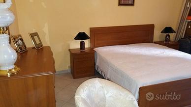 Camera da letto completa