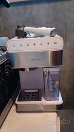 macchina da caffè 