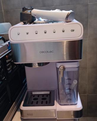 macchina da caffè 