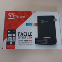 Decoder digitale terrestre