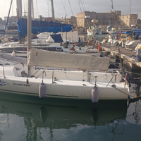 Bènèteau First Class 7.5