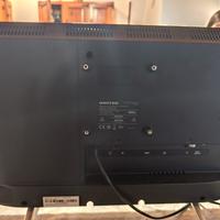 Televisore 22 pollici 