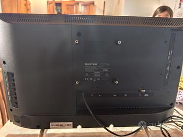 Televisore 22 pollici 