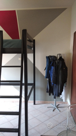 Monolocale poco distante dal centro