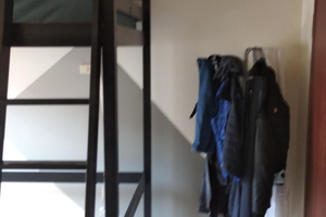 Monolocale poco distante dal centro