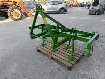 estirpatore a 7 ancore da 1,75m