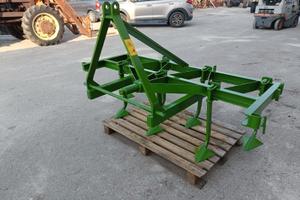 estirpatore a 7 ancore da 1,75m