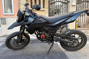 KSR TR SM 50