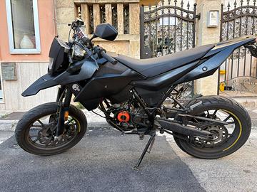 KSR TR SM 50